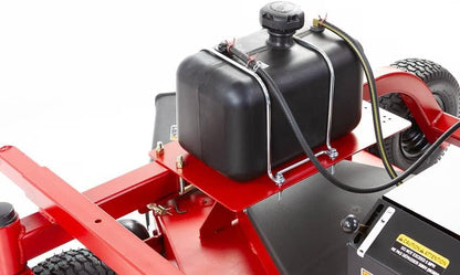 FC15560CL - Swisher Classic 15.5 HP 60 in. 12V Tow Behind Finish Cut Mower