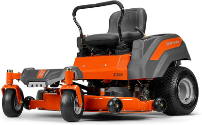 Husqvarna Z246 (46") 22HP Briggs Zero Turn Lawn Mower 970797301