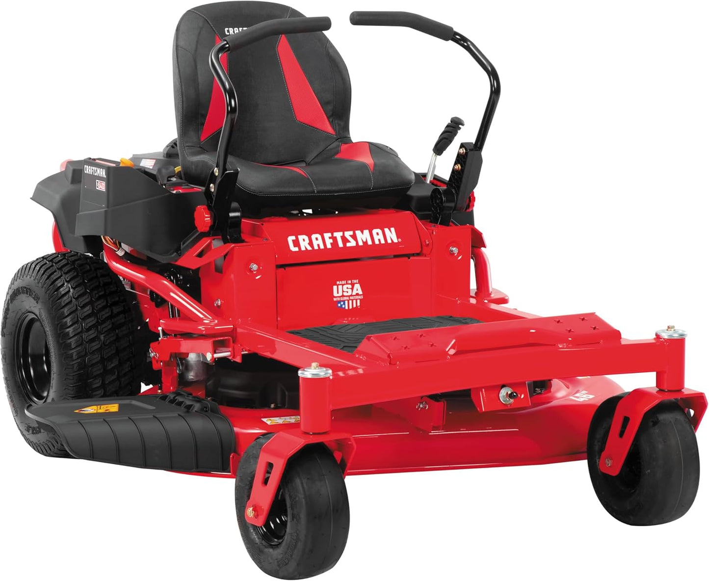 Craftsman 46" Gas Zero-Turn Riding Lawn Mower with 22.0 HP* Kohler 7000 Series Engine