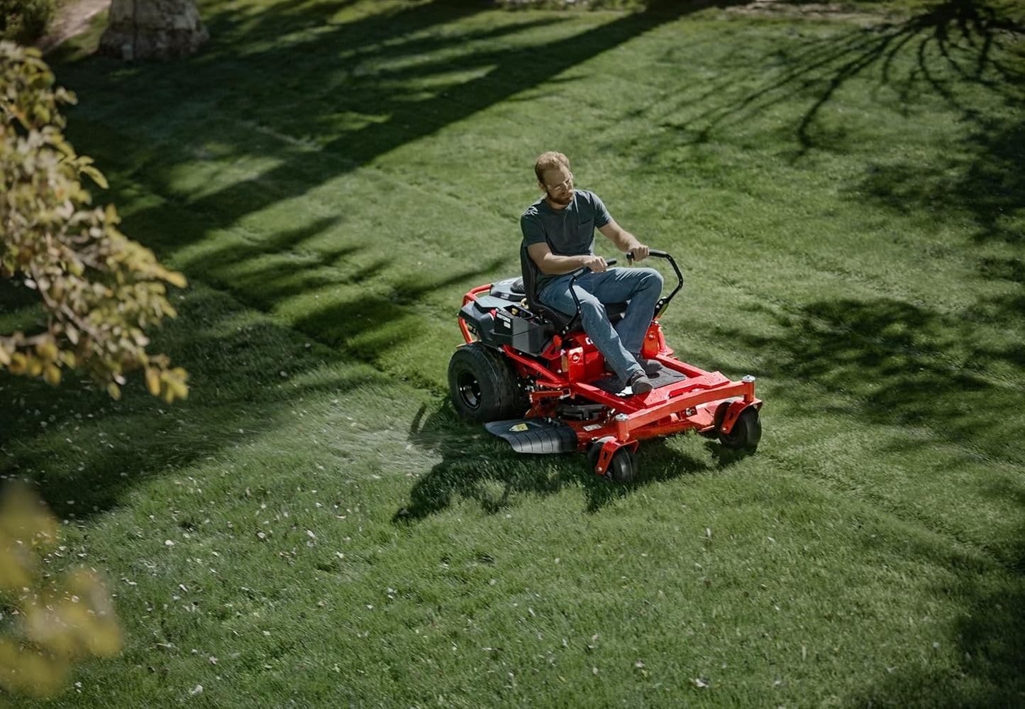 Craftsman 46" Gas Zero-Turn Riding Lawn Mower with 22.0 HP* Kohler 7000 Series Engine