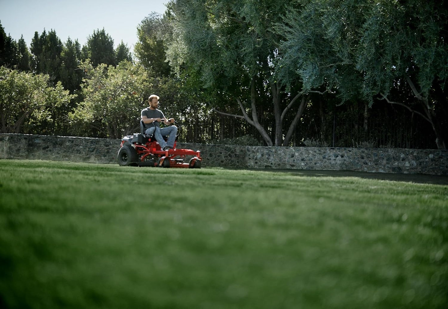 Craftsman 46" Gas Zero-Turn Riding Lawn Mower with 22.0 HP* Kohler 7000 Series Engine