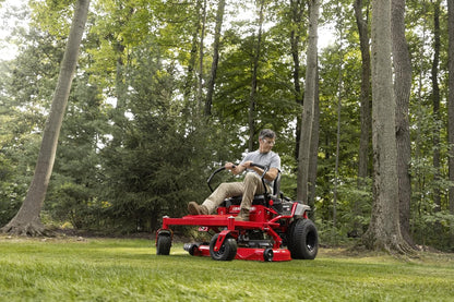 Craftsman 46" Gas Zero-Turn Riding Lawn Mower with 22.0 HP* Kohler 7000 Series Engine